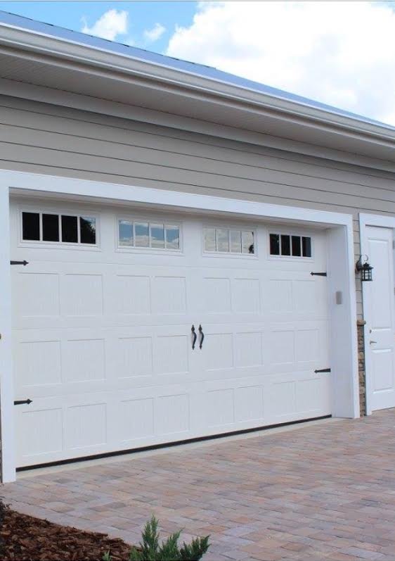 finished_garage_home | AAA American Garage Doors